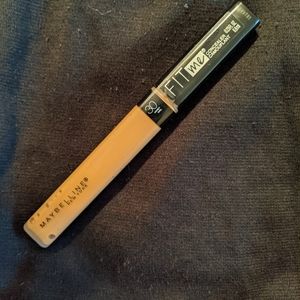 Maybelline Fit me Concealer